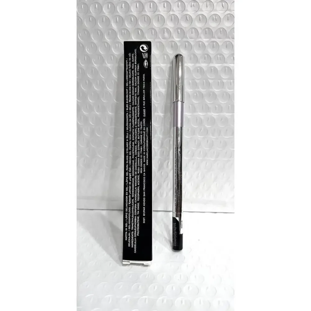 Marc Jacobs Highliner Gel Eye Crayon Obey-Ge‎ Obeyge 66 Frost Pink NIB Full Size